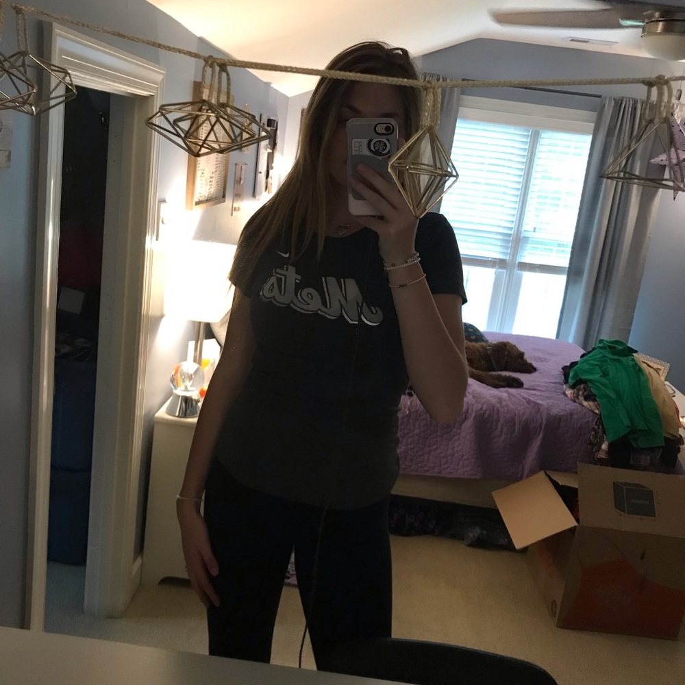 NY Mets T-shirt